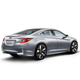 Illustration for article titled 2015 Subaru Legacy Concept To Make World Debut At Lost Angeles Auto Show